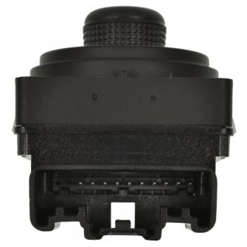 2013 Buick Regal Door Remote Mirror Switch Standard Motor Products MRS117 image 2 of 3