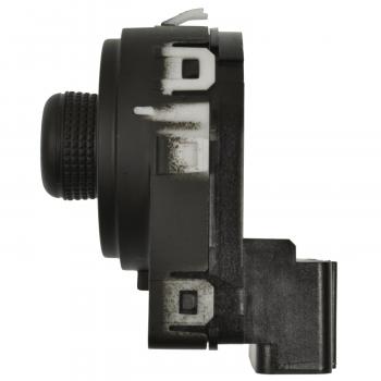 2013 Buick Regal Door Remote Mirror Switch Standard Motor Products MRS117 image 3 of 3