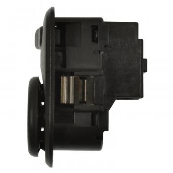 2007 Hummer H3 Door Remote Mirror Switch Standard Motor Products MRS121 image 3 of 3