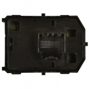 2017 Chevrolet Tahoe Door Remote Mirror Switch Standard Motor Products MRS146 image 1 of 3