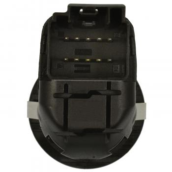 2009 Chrysler PT Cruiser Door Remote Mirror Switch Standard Motor Products MRS162 image 1 of 3