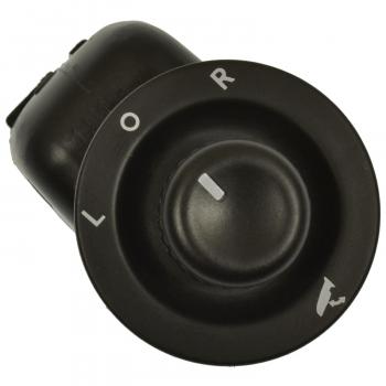 2009 Chrysler PT Cruiser Door Remote Mirror Switch Standard Motor Products MRS162 image 2 of 3