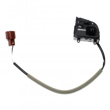 2004 Acura RL Door Remote Mirror Switch Standard Motor Products MRS22 image 2 of 4