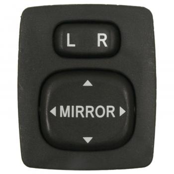 2006 Toyota Solara Door Remote Mirror Switch Standard Motor Products MRS54 image 1 of 3
