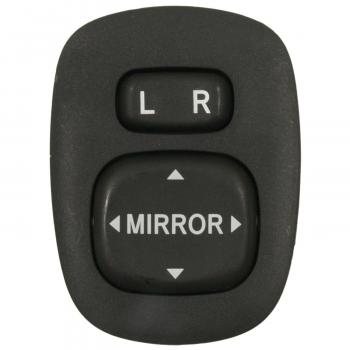 2005 Toyota Sequoia Door Remote Mirror Switch Standard Motor Products MRS56 image 1 of 3