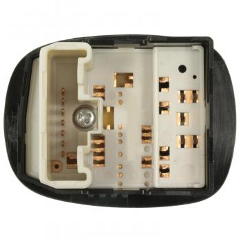 2005 Toyota Sequoia Door Remote Mirror Switch Standard Motor Products MRS56 image 2 of 3