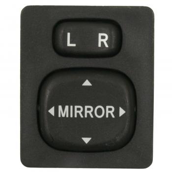 2018 Toyota Tundra Door Remote Mirror Switch Standard Motor Products MRS59 image 1 of 3