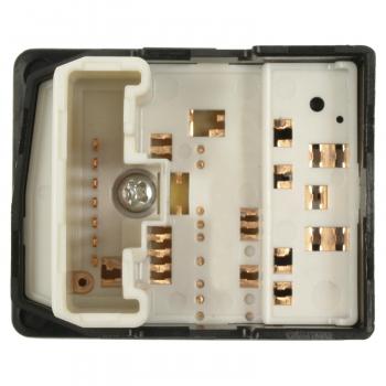 2018 Toyota Tundra Door Remote Mirror Switch Standard Motor Products MRS59 image 2 of 3