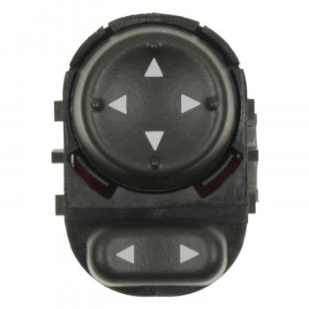 2005 Pontiac G6 Door Remote Mirror Switch Standard Motor Products MRS81 image 1 of 3