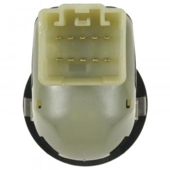 2005 Dodge Dakota Door Remote Mirror Switch Standard Motor Products MRS9 image 2 of 3