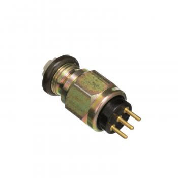 1974 Plymouth PB100 Van Back Up Light Switch Standard Motor Products NS11 image 4 of 4