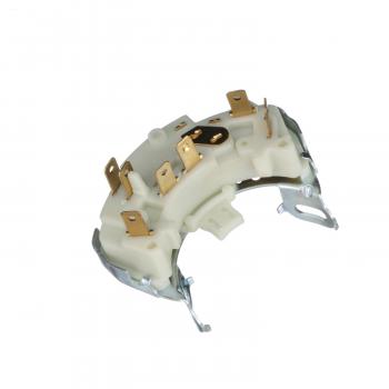 1978 Oldsmobile Cutlass Salon Back Up Light Switch Standard Motor Products NS15 image 1 of 4