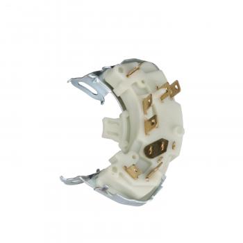 1978 Oldsmobile Cutlass Salon Back Up Light Switch Standard Motor Products NS15 image 2 of 4