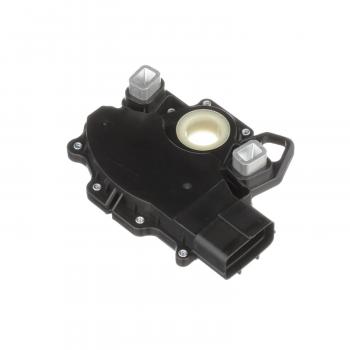 2003 Mercury Marauder Neutral Safety Switch Standard Motor Products NS201 image 4 of 4