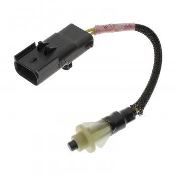 2009 Chrysler PT Cruiser Clutch Starter Safety Switch Standard Motor Products NS325 image 2 of 3