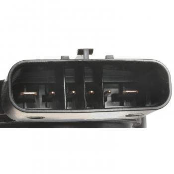 2009 Mercury Milan Neutral Safety Switch Standard Motor Products NS326 image 3 of 3