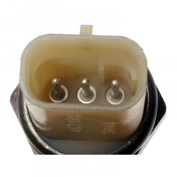 1993 Dodge Daytona Neutral Safety Switch Standard Motor Products NS342 image 3 of 3