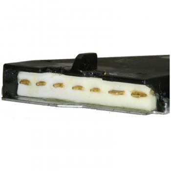 1988 Pontiac Fiero Back Up Light Switch Standard Motor Products NS37 image 4 of 4