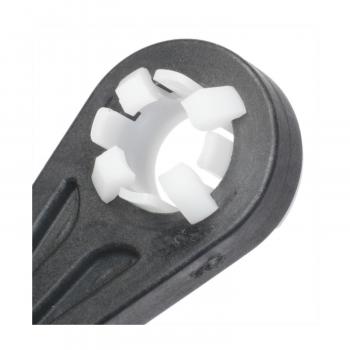 2006 Ford F-150 Clutch Starter Safety Switch Standard Motor Products NS491 image 1 of 4