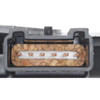 2001 Oldsmobile Aurora Neutral Safety Switch Standard Motor Products NS502 image 2 of 3