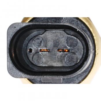 2005 Volkswagen Passat Back Up Light Switch Standard Motor Products NS514 image 3 of 3