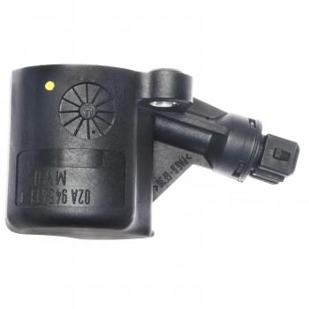 2001 Volkswagen Jetta Back Up Light Switch Standard Motor Products NS518 image 3 of 3