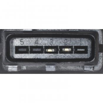 2005 Volkswagen Passat Back Up Light Switch Standard Motor Products NS519 image 3 of 3