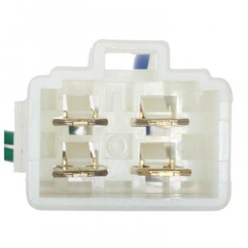 1997 Kia Sephia Back Up Light Switch Standard Motor Products NS532 image 3 of 3