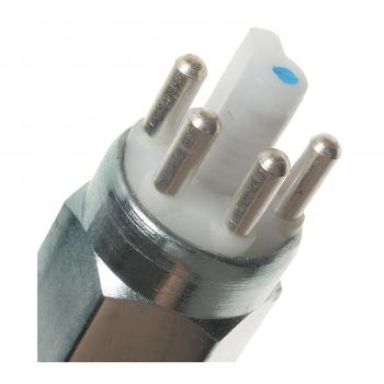 1981 Mercury Marquis Neutral Safety Switch Standard Motor Products NS54 image 4 of 4