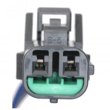 2006 Subaru Baja Back Up Light Switch Standard Motor Products NS547 image 3 of 3