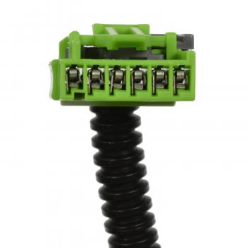 2007 Pontiac G6 Neutral Safety Switch Standard Motor Products NS624 image 3 of 3