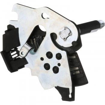 2002 Chevrolet Monte Carlo Neutral Safety Switch