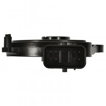 2012 Acura MDX Neutral Safety Switch Standard Motor Products NS641 image 3 of 3