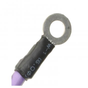 1995 Buick LeSabre Back Up Light Switch Standard Motor Products NS71 image 2 of 4