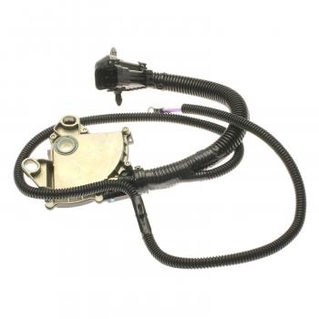 1995 Buick LeSabre Back Up Light Switch Standard Motor Products NS71 image 3 of 4