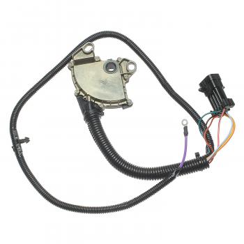 1991 Oldsmobile Delta 88 Neutral Safety Switch Standard Motor Products NS90 image 1 of 4