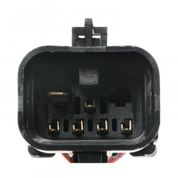 1991 Oldsmobile Delta 88 Neutral Safety Switch Standard Motor Products NS90 image 3 of 4