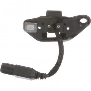 2012 Lexus RX350 Park Assist Camera Rear Standard Motor Products PAC228 image 2 of 4