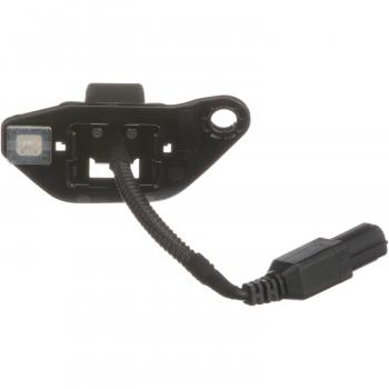 2012 Lexus RX450h Park Assist Camera Rear Standard Motor Products PAC229 image 2 of 4