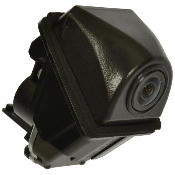 2015 BMW 335i xDrive Park Assist Camera Rear Standard Motor Products PAC237 image 3 of 4