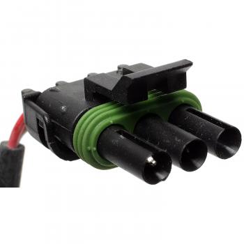 1989 Eagle Premier Engine Crankshaft Position Sensor Standard Motor Products PC13 image 2 of 3