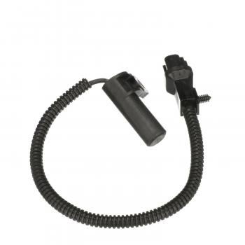 2004 Jeep Grand Cherokee Engine Crankshaft Position Sensor Standard Motor Products PC176 image 2 of 4