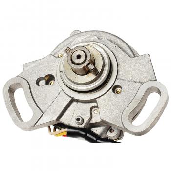 1989 Mitsubishi Mirage Engine Crankshaft Position Sensor Standard Motor Products PC22 image 1 of 3