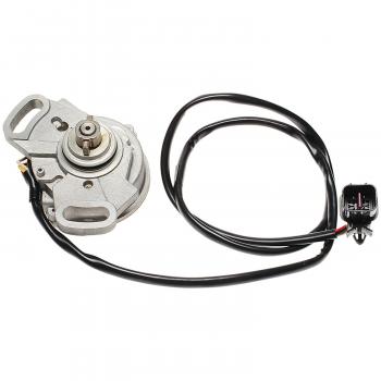 1989 Mitsubishi Mirage Engine Crankshaft Position Sensor Standard Motor Products PC22 image 2 of 3