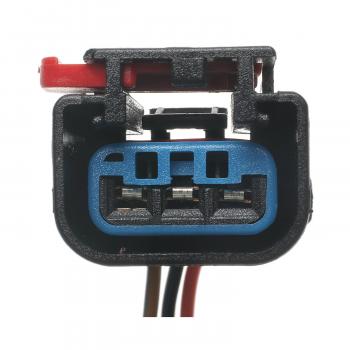 1998 Chrysler Intrepid Engine Camshaft Position Sensor Kit Standard Motor Products PC242K image 4 of 4