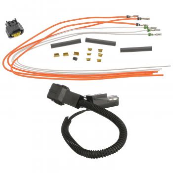 2001 Jeep Cherokee Engine Crankshaft Position Sensor Kit Standard Motor Products PC308K image 2 of 4