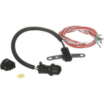 2001 Jeep Cherokee Engine Crankshaft Position Sensor Kit Standard Motor Products PC308K image 4 of 4