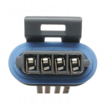 2000 Pontiac Firebird Engine Crankshaft Position Sensor Kit Standard Motor Products PC30K image 4 of 4