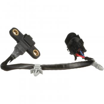 2001 Chrysler Sebring Engine Crankshaft Position Sensor Standard Motor Products PC362 image 2 of 4