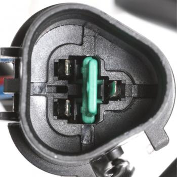 2001 Mitsubishi Montero Engine Crankshaft Position Sensor Standard Motor Products PC542 image 3 of 4